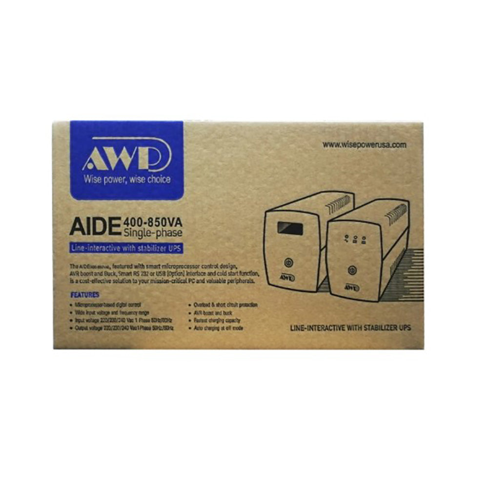 AWP UPS 850va (4767649923172) AWP UPS 850va (4767649923172)